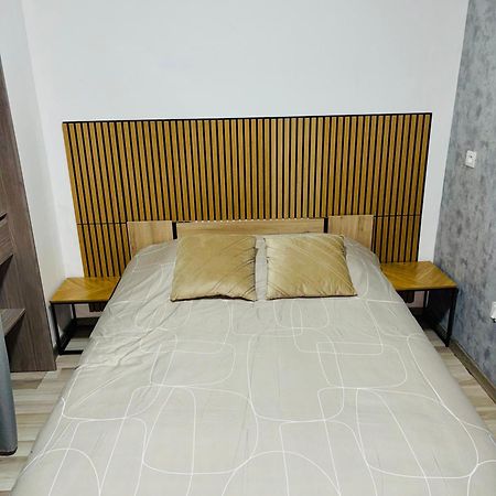 Appartement Moderne Centre Ville De Ντιζόν Εξωτερικό φωτογραφία
