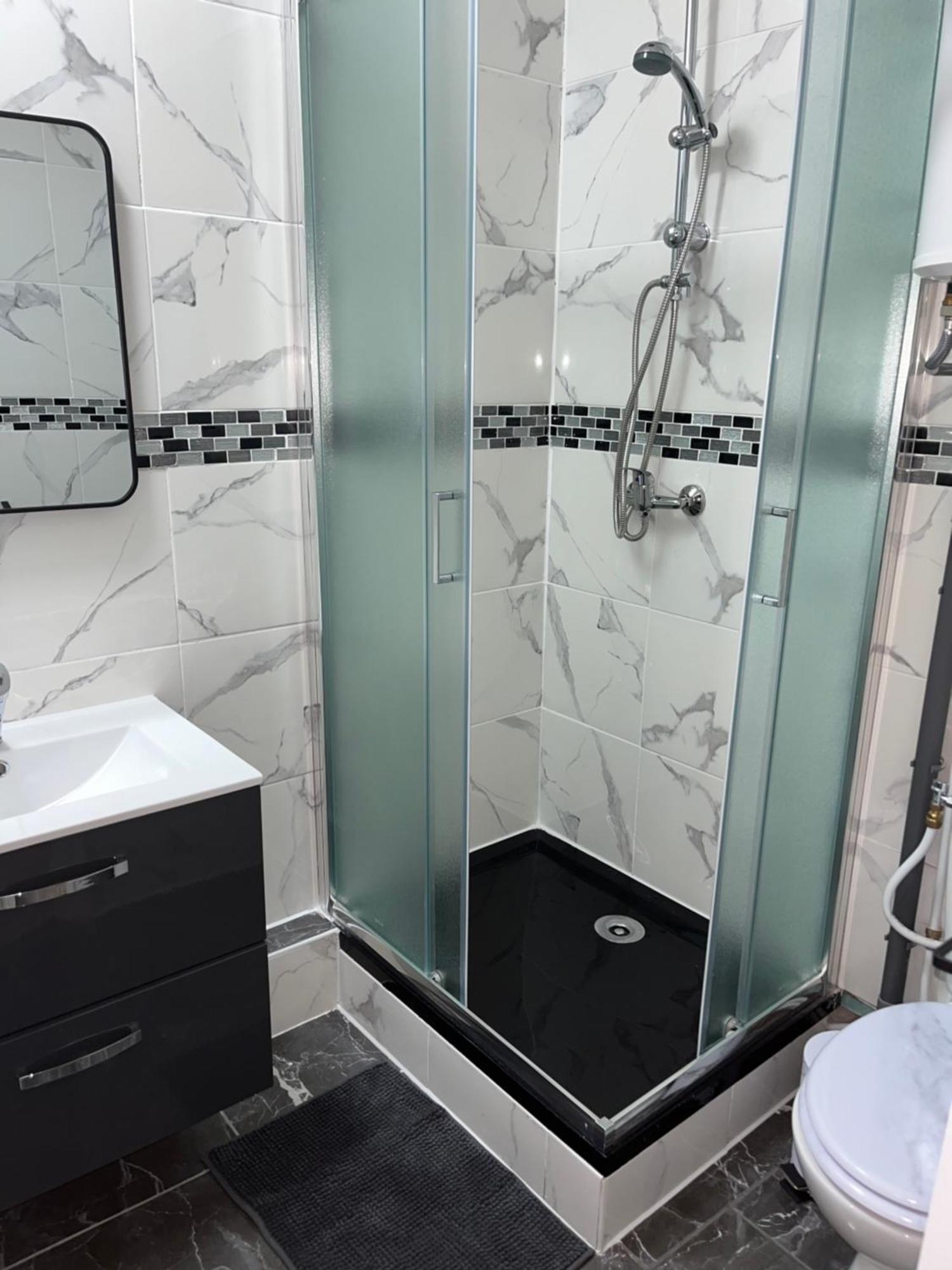 Appartement Moderne Centre Ville De Ντιζόν Εξωτερικό φωτογραφία