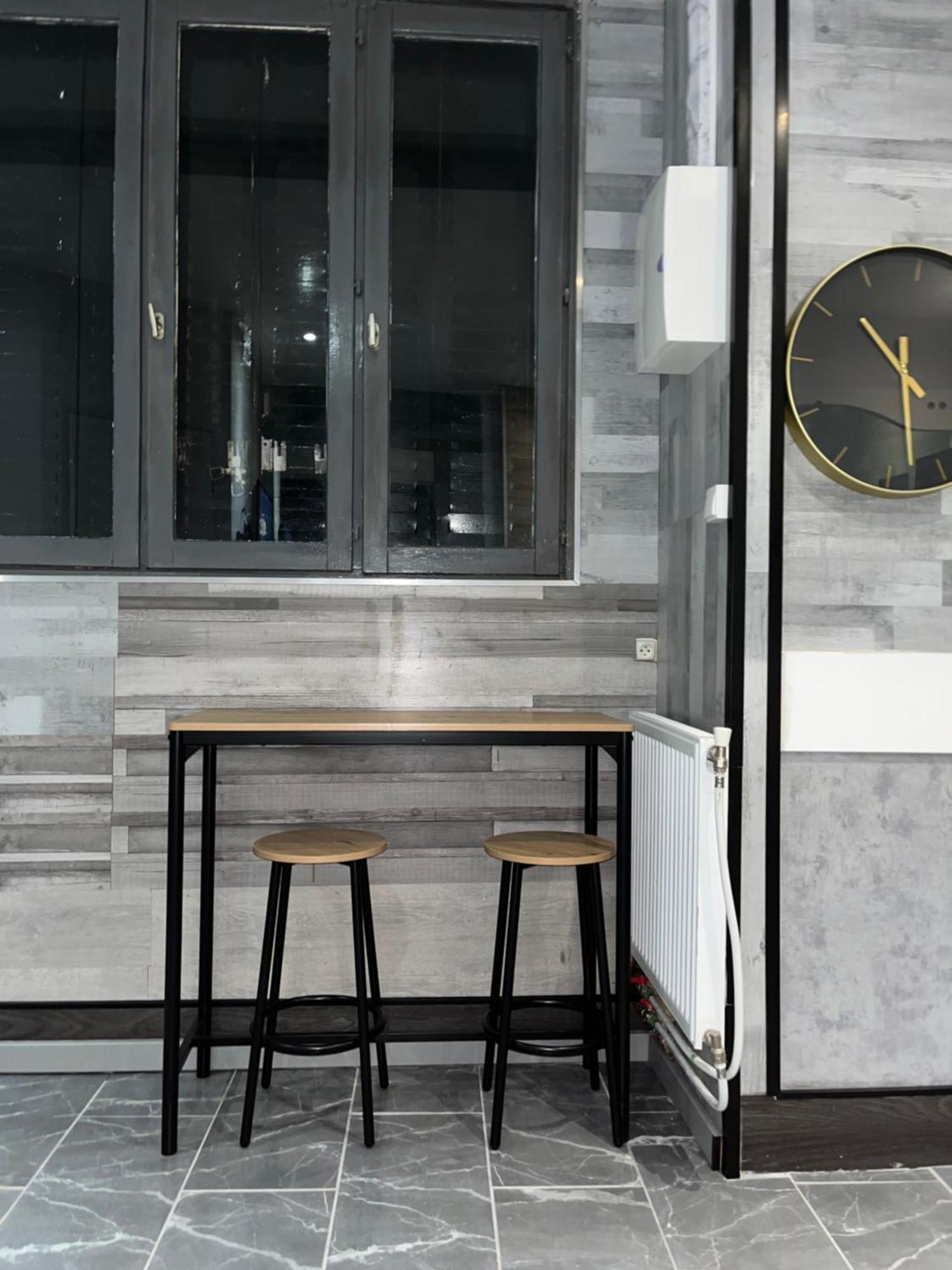 Appartement Moderne Centre Ville De Ντιζόν Εξωτερικό φωτογραφία