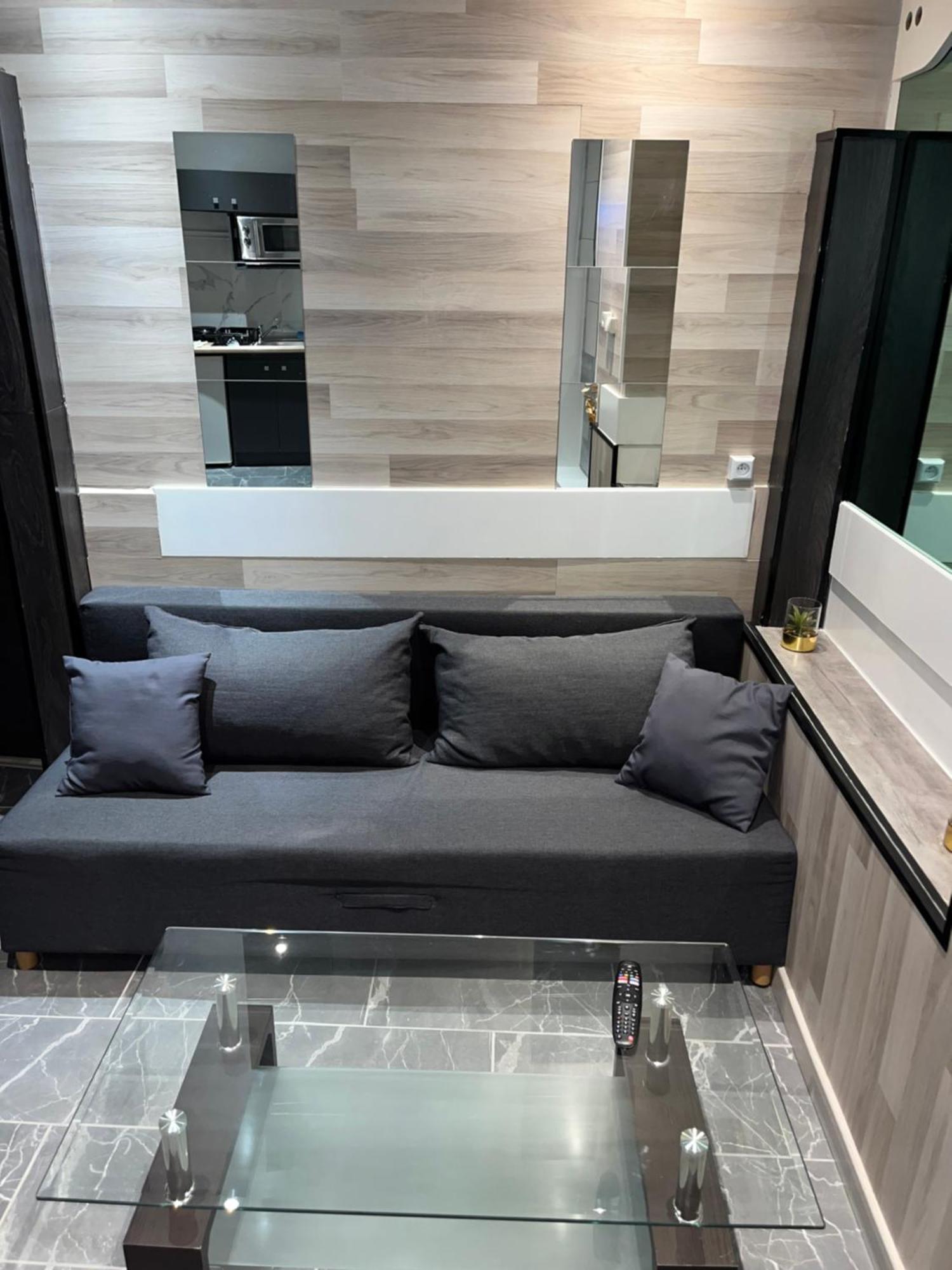 Appartement Moderne Centre Ville De Ντιζόν Εξωτερικό φωτογραφία