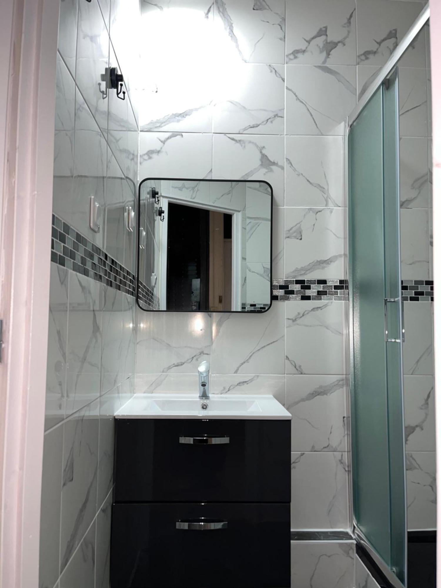 Appartement Moderne Centre Ville De Ντιζόν Εξωτερικό φωτογραφία