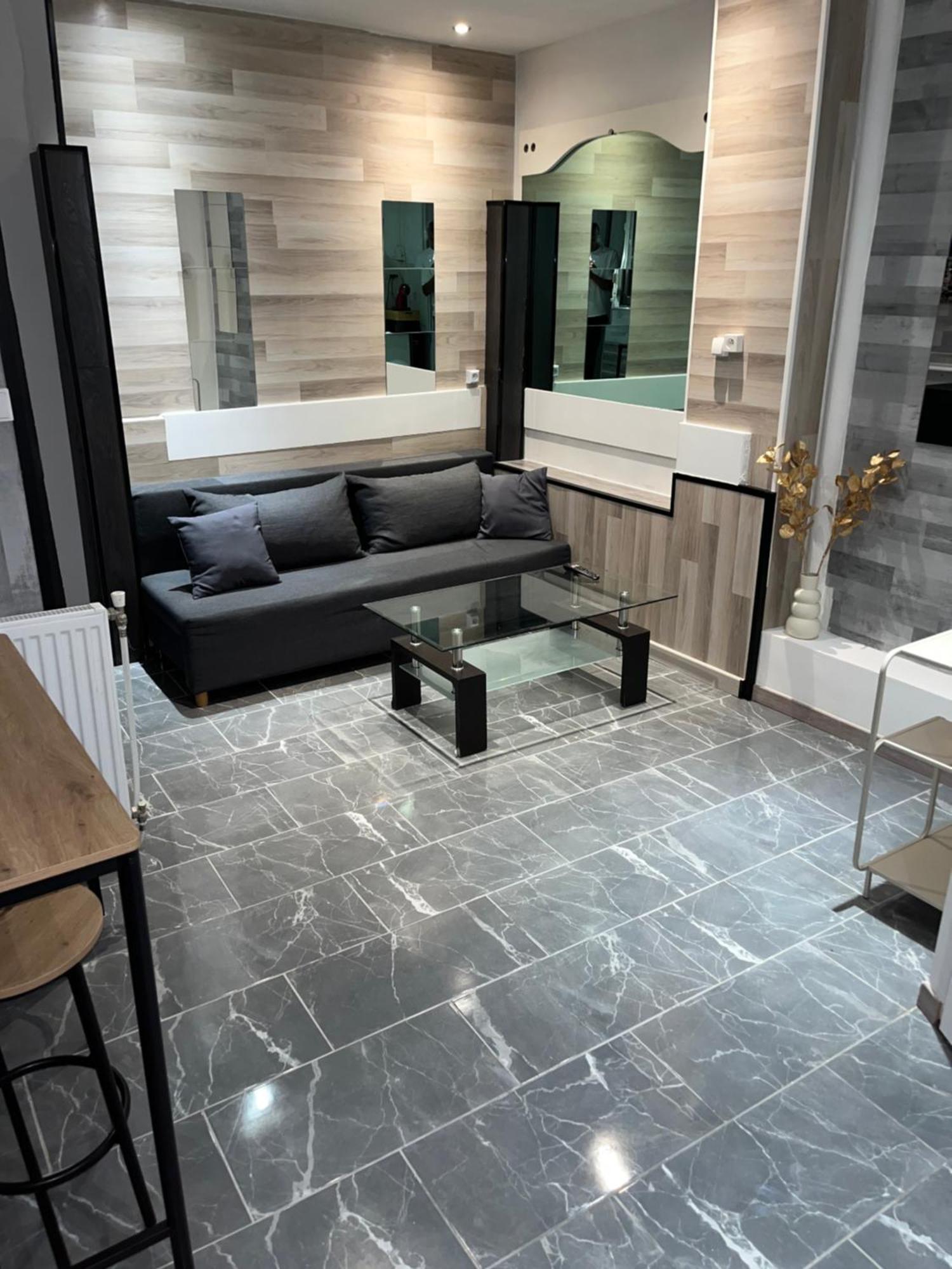 Appartement Moderne Centre Ville De Ντιζόν Εξωτερικό φωτογραφία