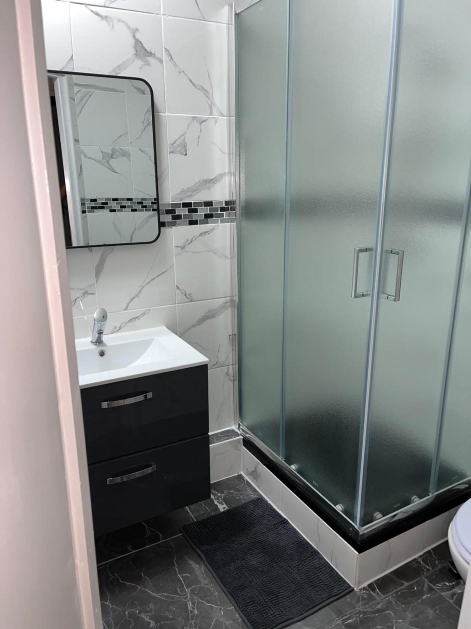 Appartement Moderne Centre Ville De Ντιζόν Εξωτερικό φωτογραφία