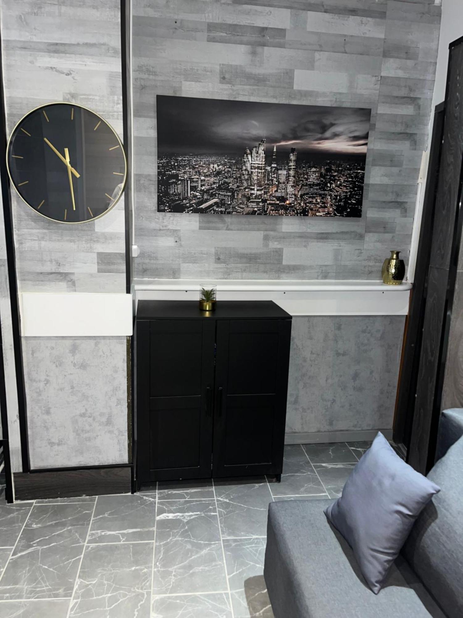 Appartement Moderne Centre Ville De Ντιζόν Εξωτερικό φωτογραφία