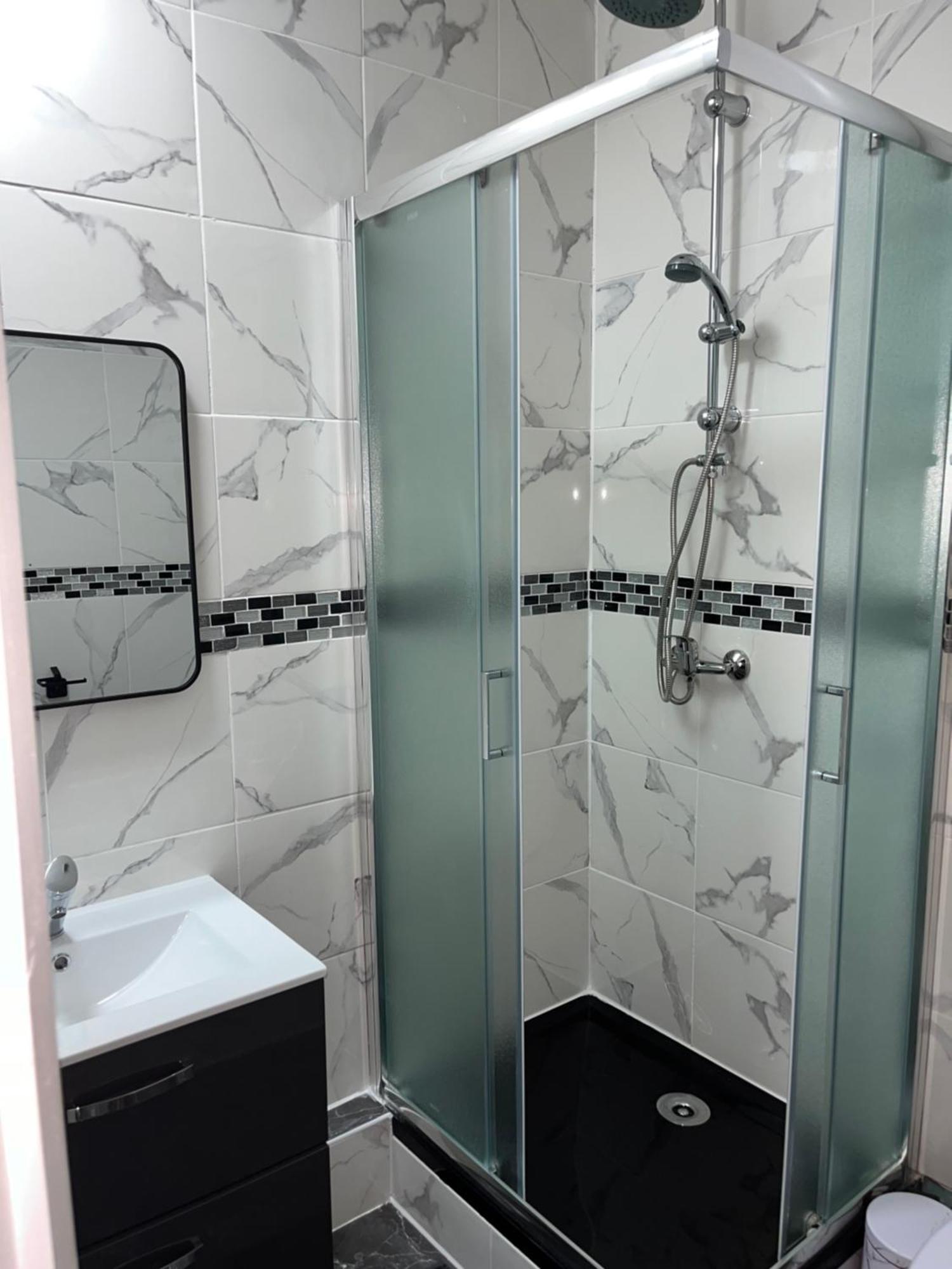 Appartement Moderne Centre Ville De Ντιζόν Εξωτερικό φωτογραφία