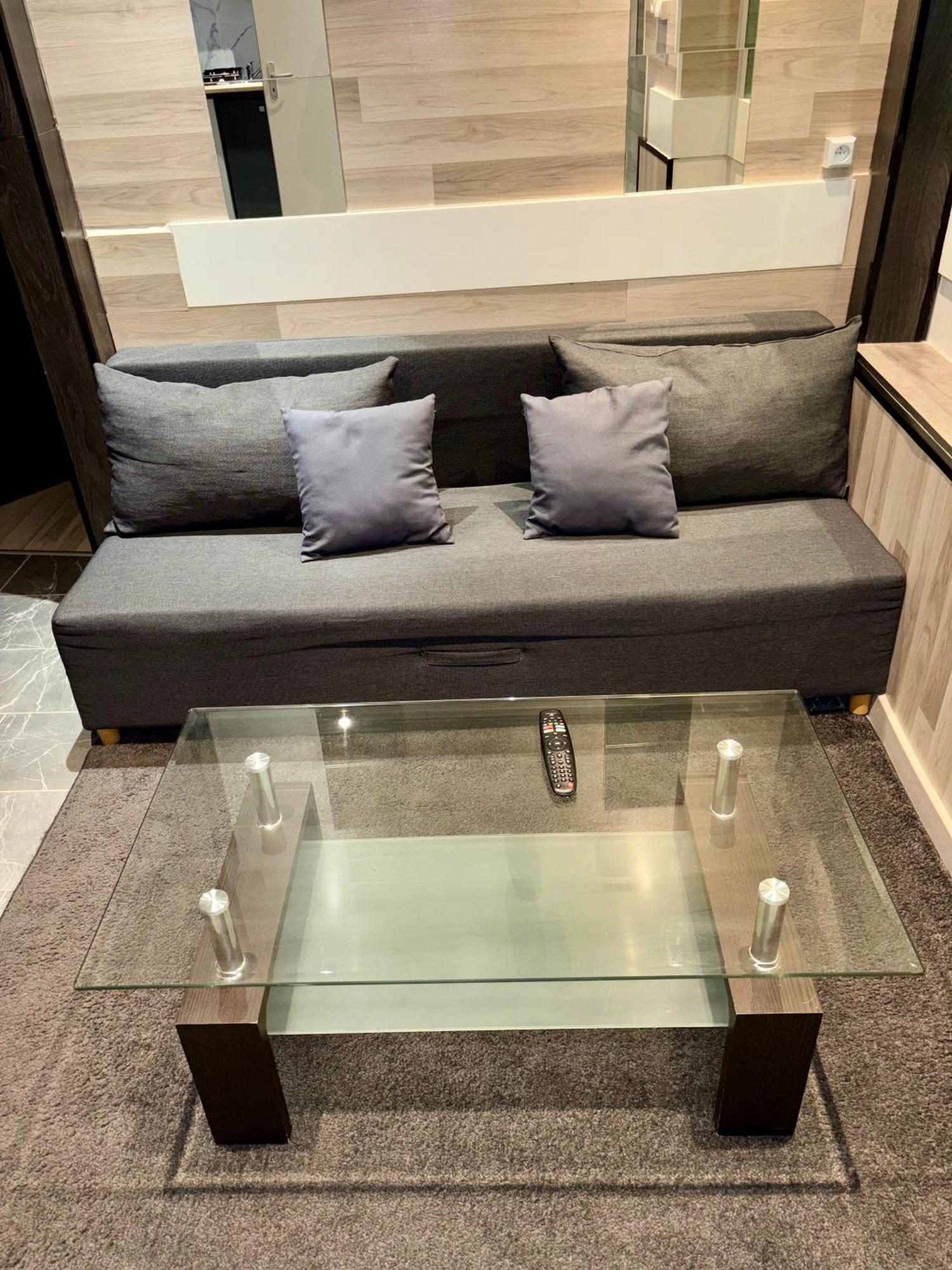 Appartement Moderne Centre Ville De Ντιζόν Εξωτερικό φωτογραφία