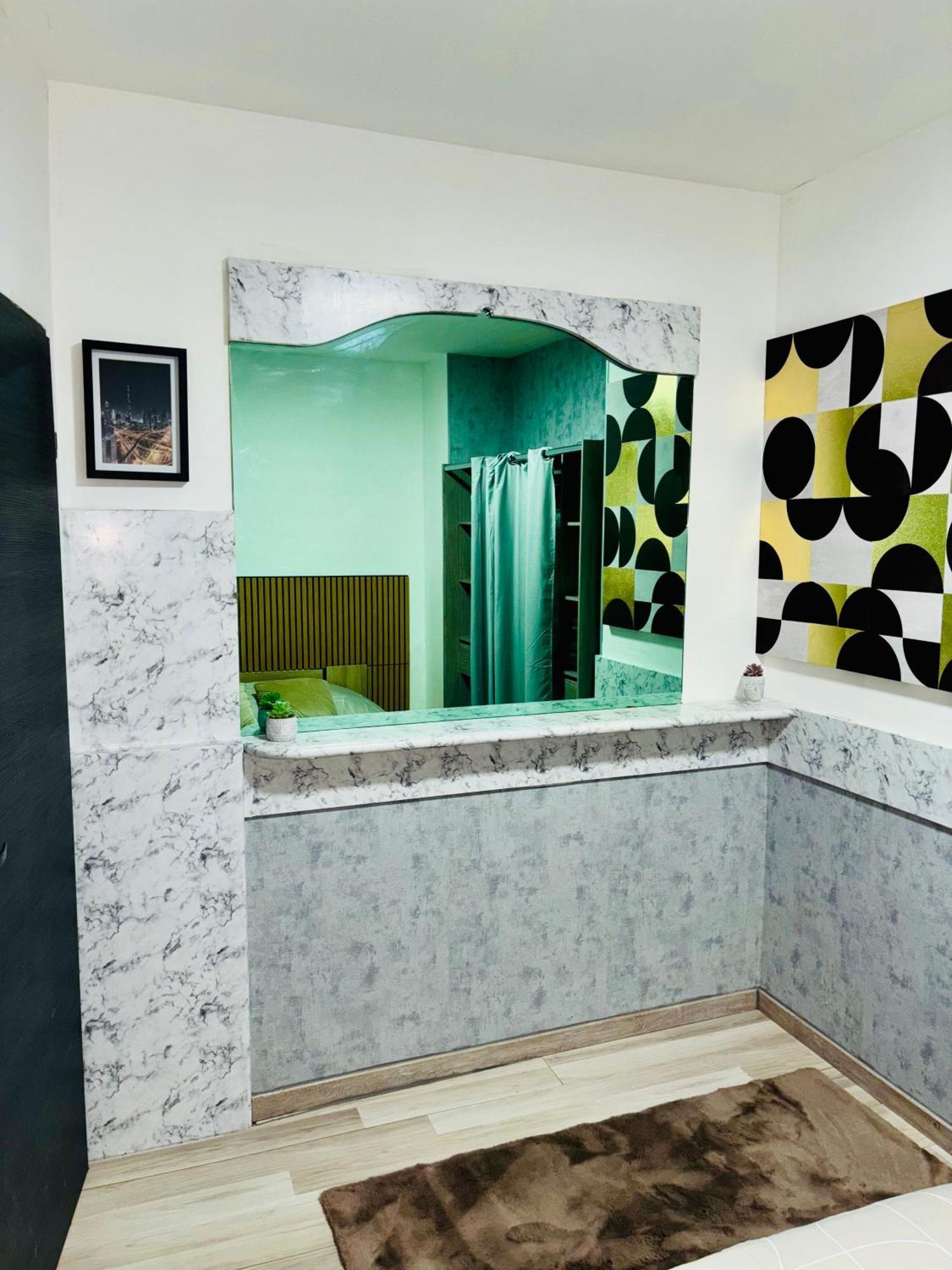 Appartement Moderne Centre Ville De Ντιζόν Εξωτερικό φωτογραφία