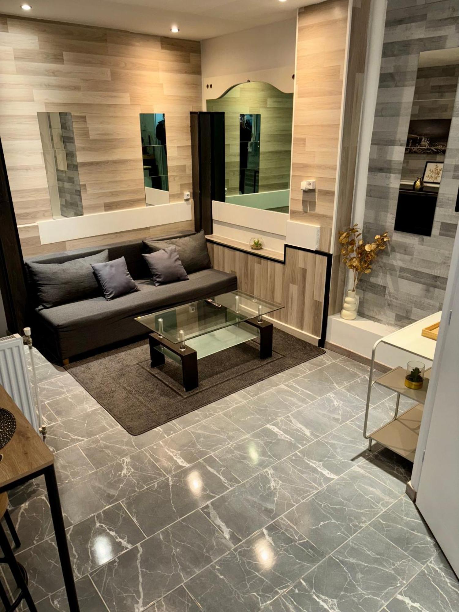 Appartement Moderne Centre Ville De Ντιζόν Εξωτερικό φωτογραφία