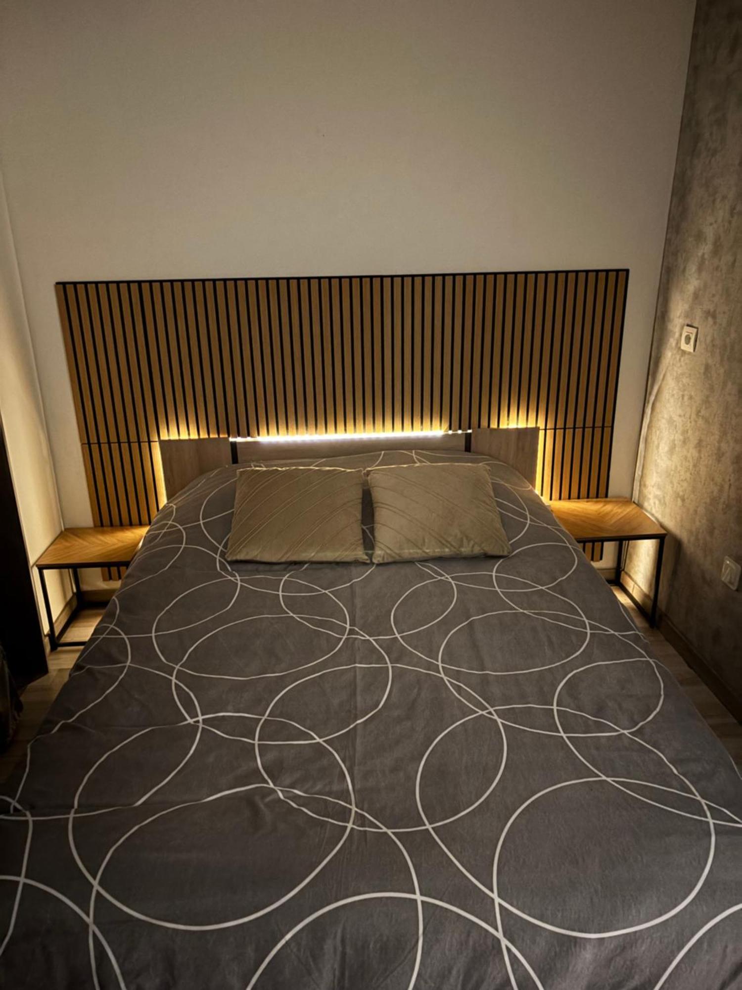 Appartement Moderne Centre Ville De Ντιζόν Εξωτερικό φωτογραφία
