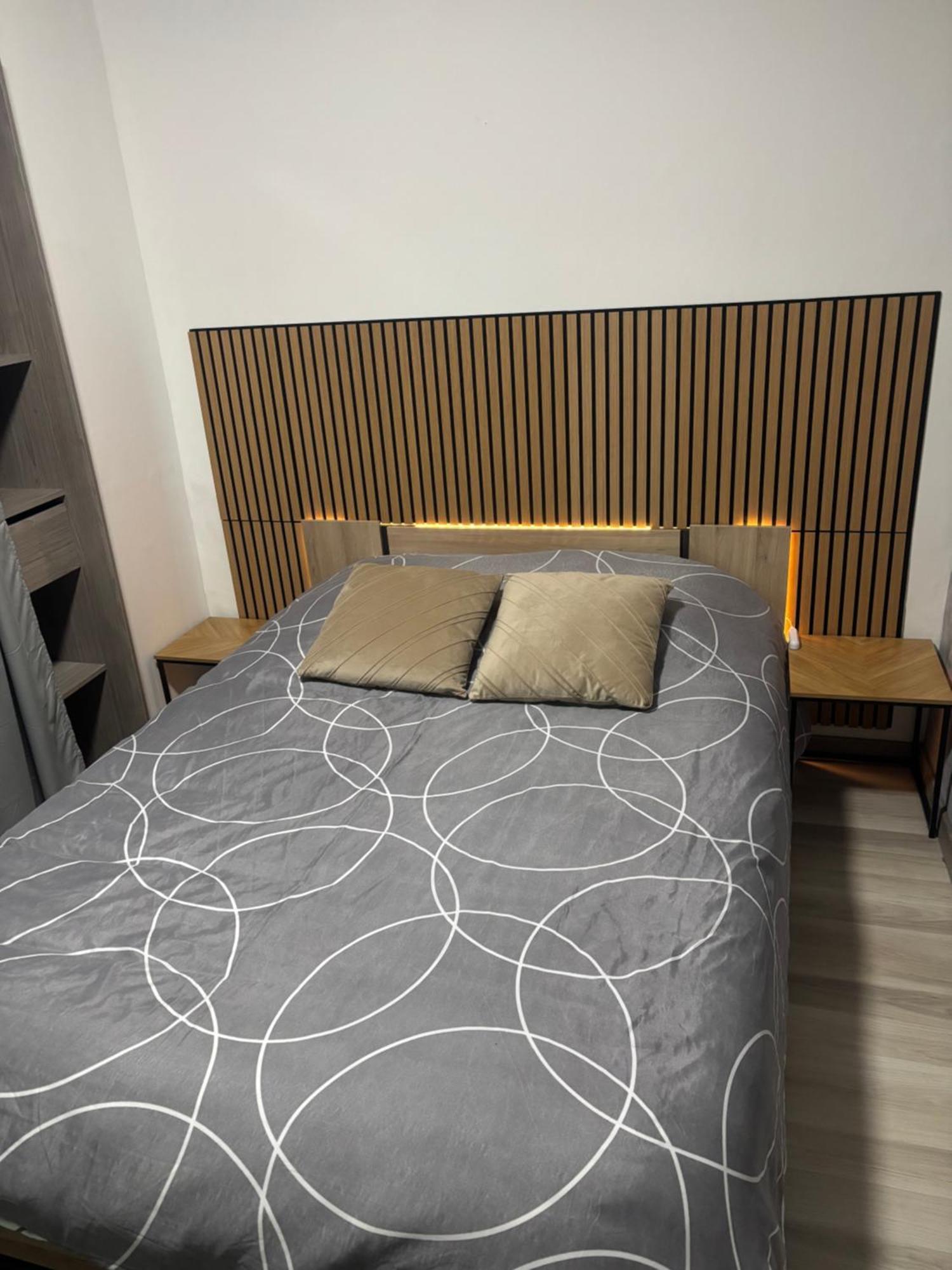 Appartement Moderne Centre Ville De Ντιζόν Εξωτερικό φωτογραφία